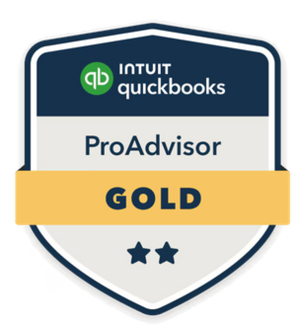 QuickBooks Pro ProAdvisor