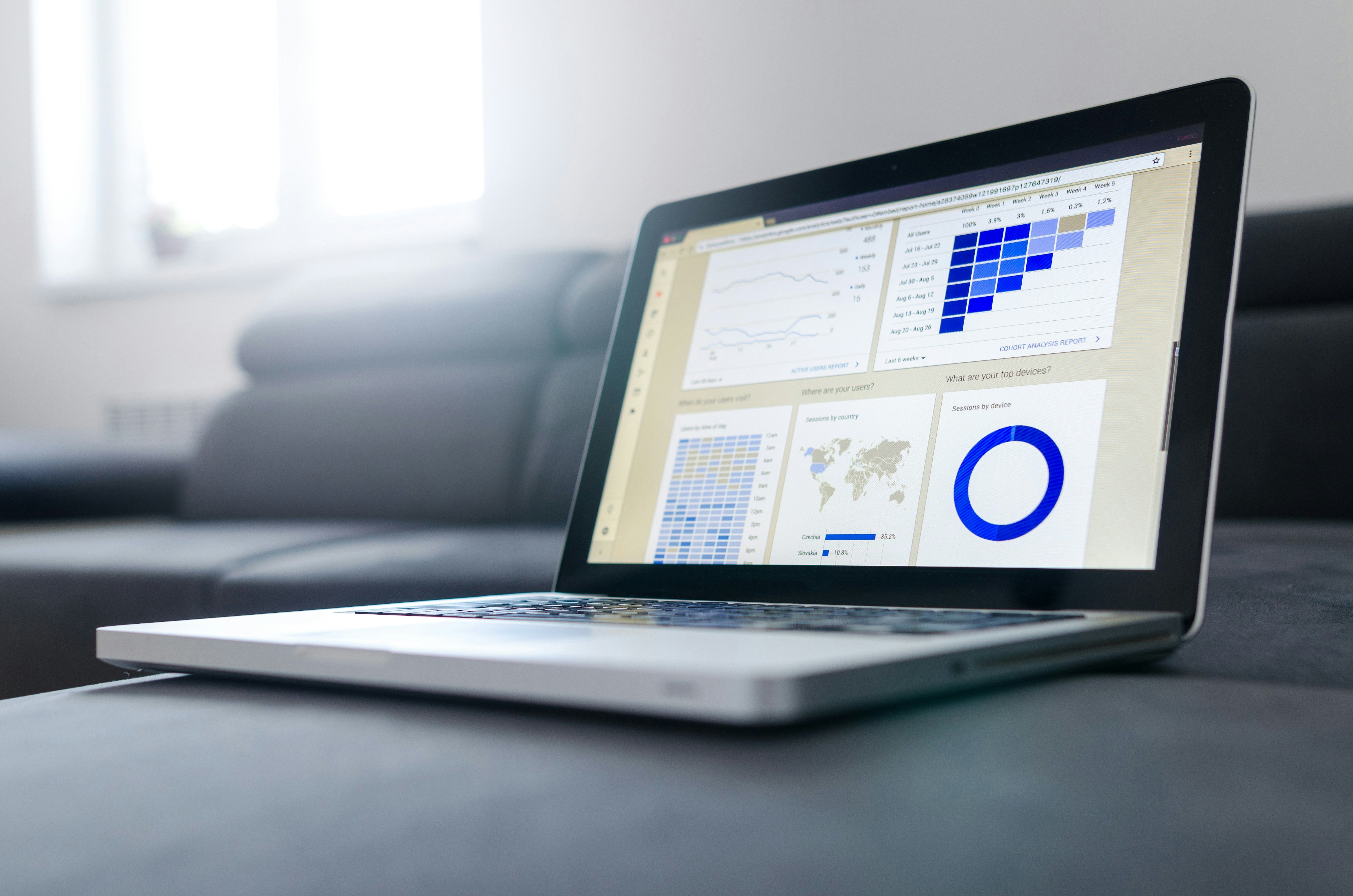 Expense Tracking