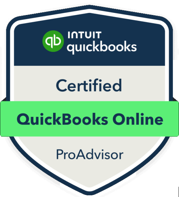 QuickBooks Pro Certified