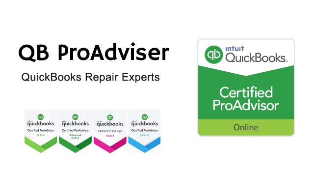 QuickBooks Pro Advisor Malibu