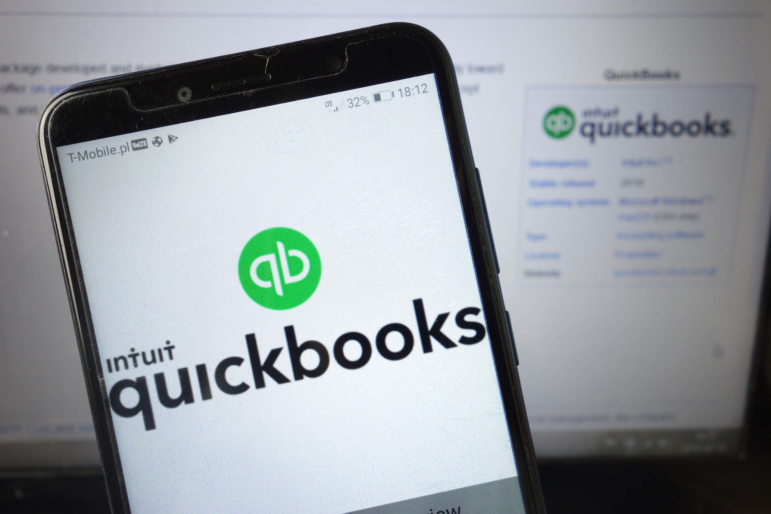 QuickBooks Setup & Repair